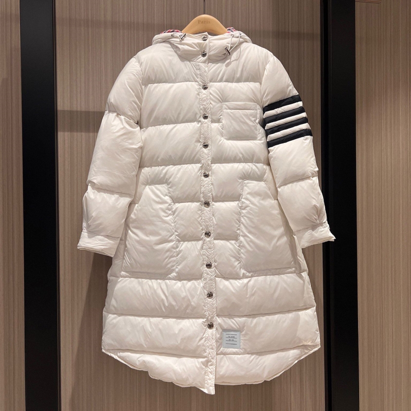 Thom Browne Down Coat